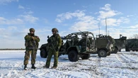 U.S. approves Canada's planned purchase of $220M worth of light tactical vehicles