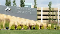 Mount Royal University responding to cyber attack, website down