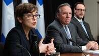 Legault to announce new economy and immigration ministers