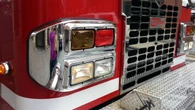 Crews respond to wildfire in Lake Echo