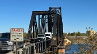 Province awards contract to design new swing bridge in Little Current