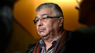 'Not acceptable': Former N.W.T. MP blasts territory's response to wildfires