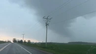 Tornado warning sparks fear across London region, but no twister confirmed