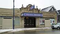 Fires, vandalism put Palace Theatre at risk, theatre officials say