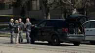 Calgary father accused of murdering children, delivering bodies to police station makes first court appearance