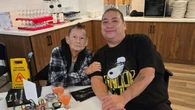 After 'giving so much to others', Oneida man overwhelmed as community helps his family