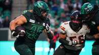 Riders defeat Lions, will face Bombers in West final