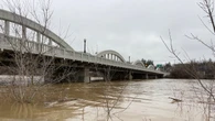 Heavy rain prompts flood warning for Kitchener and will remain in place until next week