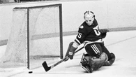 45 years later, NHL awards John Garrett 2nd assist on historic Gordie Howe goal