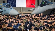 France wants to led Europe’s defence. It won’t be easy