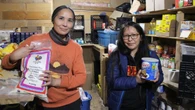 Sahtu residents open to MLA's food bank idea. But who will do the work?