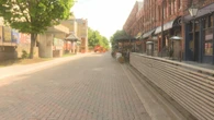Victoria Row business owners looking forward to summer as Charlottetown block reopens