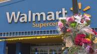 Memorial grows for Halifax Walmart employee