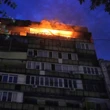 Kyiv residents 'brace for death' as Russian drones, missiles increasingly fly at night