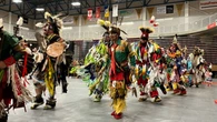 Graduation powwow marks the start of a new chapter for Indigenous students at U of W