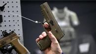 Canadian soldier sues Ottawa and U.S. gun maker over accidental shooting
