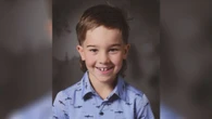 6 months later, police continue to investigate death of boy hit disembarking school bus