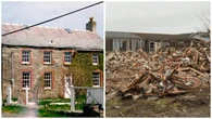 'This history is gone': Harbour Grace resident mourns demolition of heritage building