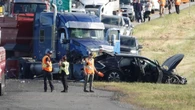 Quebec to hold public inquiry into trucking-related road deaths
