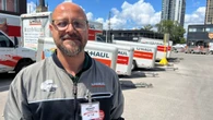 As Labour Day draws near, London is about to enter peak U-Haul season