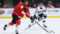 Windsor to host 4-team World Junior hockey showcase this summer