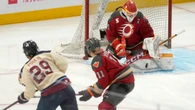Ottawa Charge stave off elimination after comeback victory over Montreal Victoire in Walter Cup final