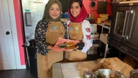 This new Windsor café was founded by women who share a passion for girls' education around the world
