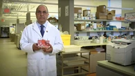 Investigation found UBC researcher fabricated data, gave spinal patients 'false hope.' The public was not told