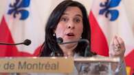 What's in Valérie Plante's last budget as Montreal mayor