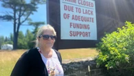 Historic Miramichi homestead closed after province cuts funding