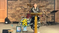 Ceremony brings closure for family of missing Winnipeg senior almost 2 years after disappearance