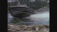 It took 10 years for a Beachcombers fan to find and restore this boat that starred in series