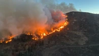 Alberta utilities expand planned wildfire power shutoffs in Bow Valley