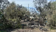 No one injured in Yellowknife tent fire, city says