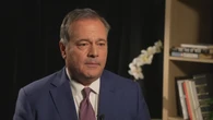After his personal info may have been exposed by Alberta separatists, Kenney says he thinks it was no accident