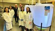 From health to critical minerals, a Laurentian University research team looks at the potential of microalgae