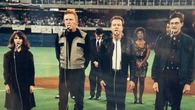 This Londoner sang O Canada for the Blue Jays at the 1992 World Series