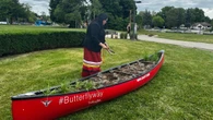 Richmond Hill's new Indigenous medicine gardens help community learn and feel seen