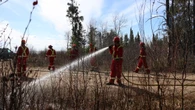 Ottawa invests $335K towards Indigenous-led wildfire training in Saskatchewan
