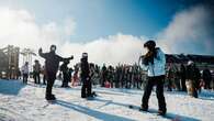 Fresh snowfall brings boost to B.C. ski hills as operators brace for busy spring season