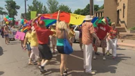 Truro to host its 10th Pride parade this weekend