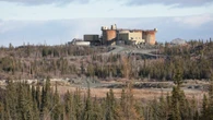 Researchers look at how N.W.T.'s Giant Mine closure plan can consider climate change