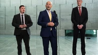 Territorial premiers say internal trade talks should consider northern context