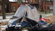 Hamilton encampment residents appeal court decision upholding city tent ban