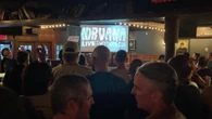Superfans gather to hear resurfaced tape of Nirvana's now-famed Calgary concert