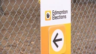 Albertans to vote today in civic elections