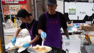 Far East Asian Night Market returns to downtown Kitchener