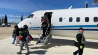 Hundreds flying back to Ontario's James Bay coast as flooding risk subsides