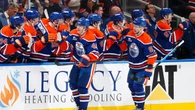Late goal sees Oilers earn 4-3 win in Game 1 of series against Ducks