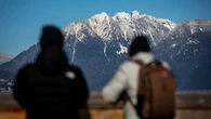 B.C.'s low snowpack and early melt signal drought, raising concerns for hydro power